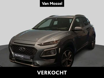 Hyundai Kona (2018)
