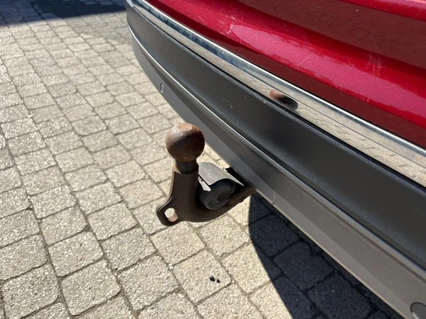 VOLKSWAGEN Tiguan (2018) — foto 13 van 23