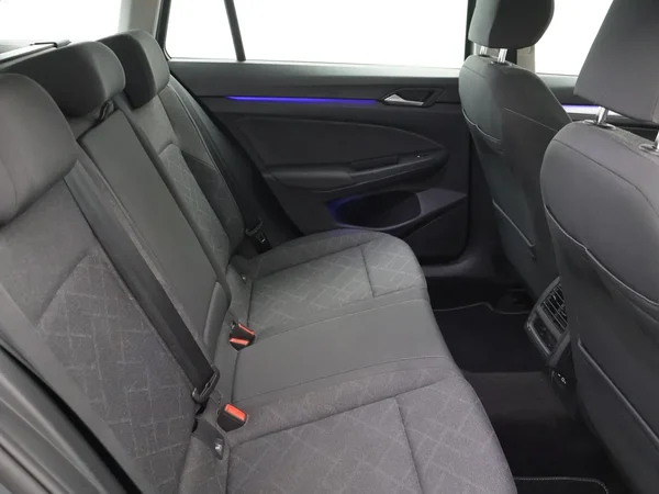 Volkswagen Golf (2024) — foto 18 van 22