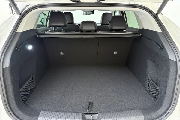 MG HS Hybrid+ (HEV) (2026) — foto 16 van 20