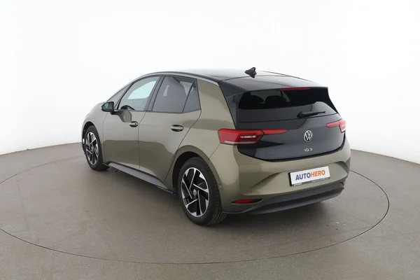 Volkswagen ID.3 (2024) — foto 10 van 16