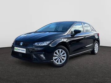SEAT Ibiza 5P/D (2024)