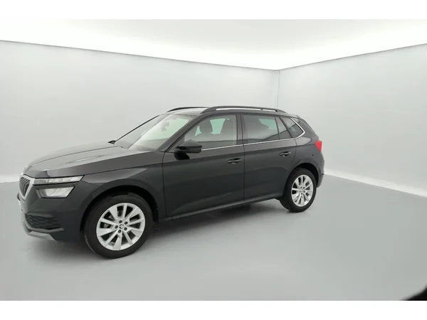 SKODA Kamiq (2024) — foto 28 van 36