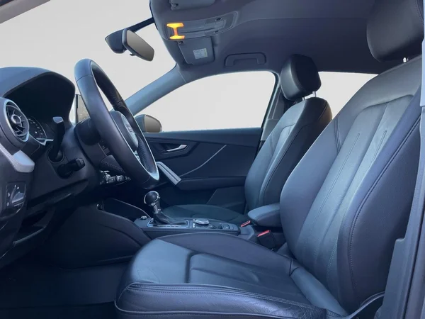AUDI Q2 (2020) — foto 2 van 17
