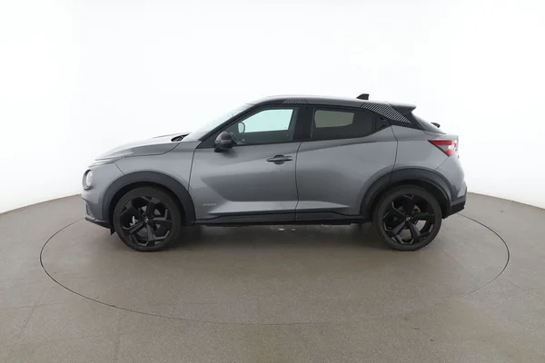 Nissan Juke (2022) — foto 9 van 16