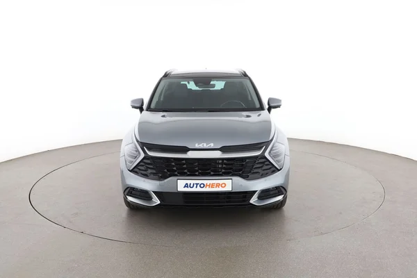Kia Sportage (2023) — foto 15 van 16