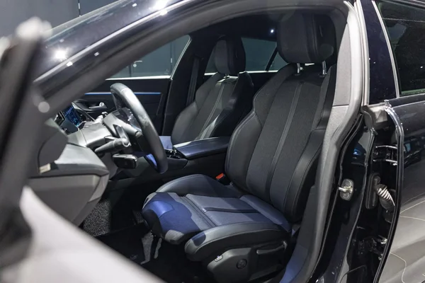 Peugeot 508 (2023) — foto 35 van 36