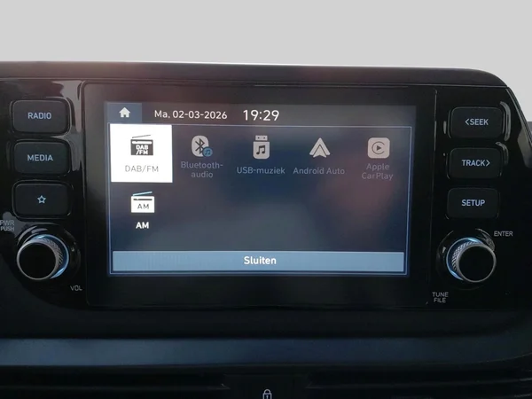 Hyundai i20 (2024) — foto 6 van 21
