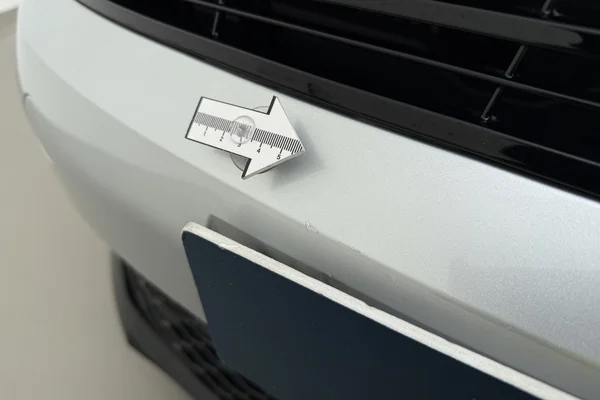 Opel Corsa (2025) — foto 9 van 19