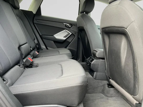 AUDI Q3 (2025) — foto 15 van 24