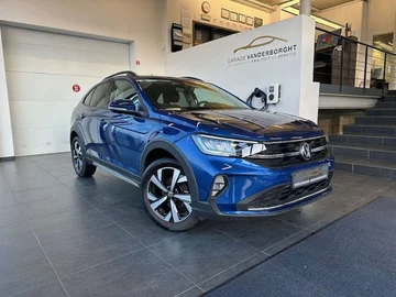 Volkswagen Taigo 0befdfff-987f-4d17-afc2-7d56ca6200e8