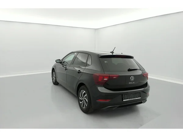VOLKSWAGEN Polo (2025) — foto 34 van 36