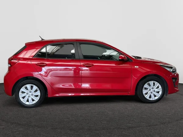 KIA Rio (2020) — foto 19 van 22