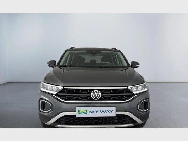Volkswagen T-Roc (2024) — foto 12 van 22