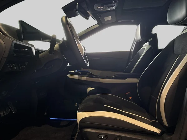 Kia EV6 (2025) — foto 17 van 18