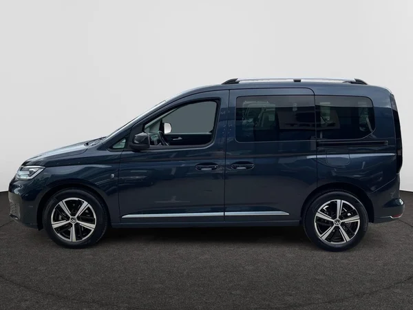 VOLKSWAGEN Caddy (2026) — foto 11 van 21