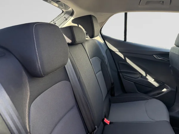 SKODA Fabia (2024) — foto 10 van 24