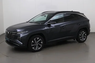 Hyundai Tucson (2021)
