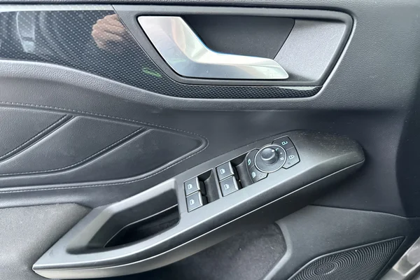 Ford Focus Sw (2024) — foto 8 van 23