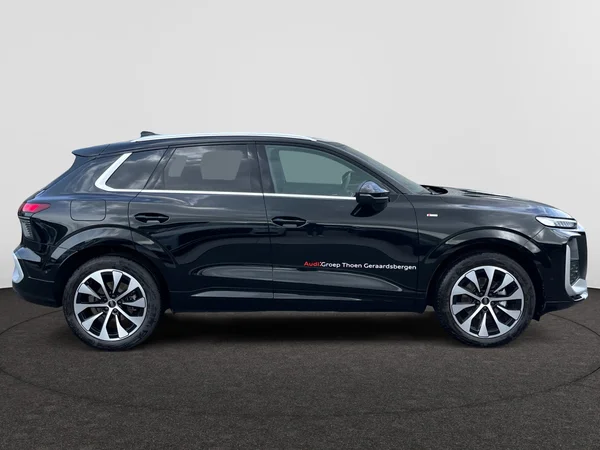 AUDI Q3 SUV (2025) — foto 5 van 23
