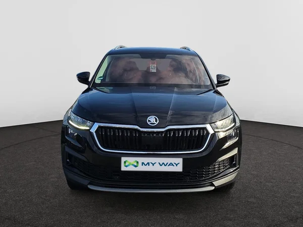 SKODA Kodiaq (2023) — foto 23 van 24