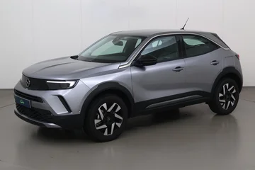 Opel Mokka (2024)