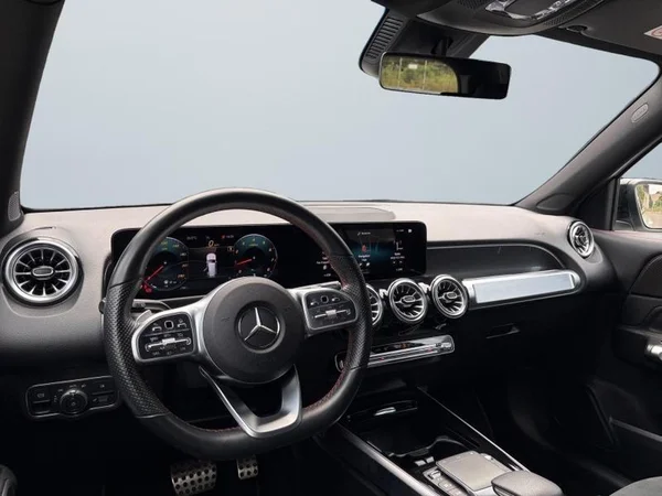 MERCEDES-BENZ GLB (X247) (2022) — foto 5 van 30