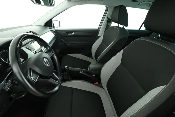 Skoda Fabia (2016) — foto 16 van 16