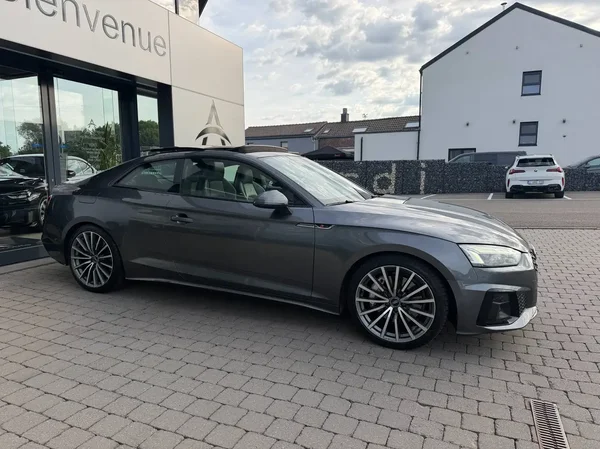 Audi A5 (2021) — foto 19 van 29