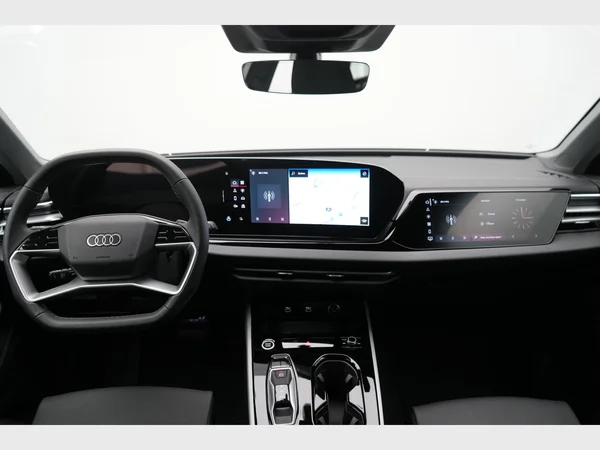 AUDI A5 Avant (2025) — foto 15 van 37