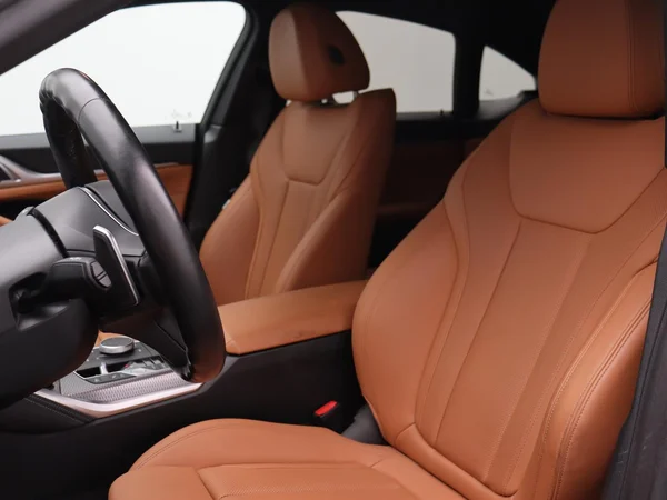 BMW 4 Gran Coupe (G26) (2024) — foto 6 van 18