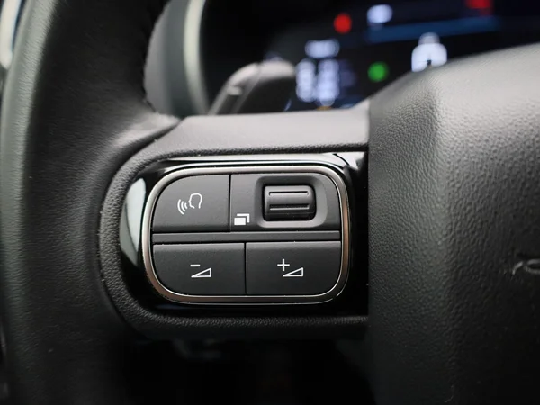 Citroën C5 Aircross (2023) — foto 10 van 42
