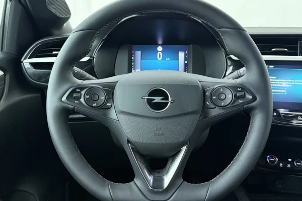 Opel Corsa (2025) — foto 2 van 20