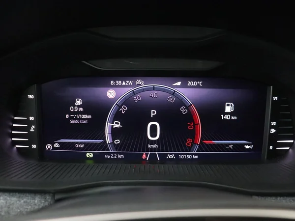 SKODA Scala (2025) — foto 3 van 18