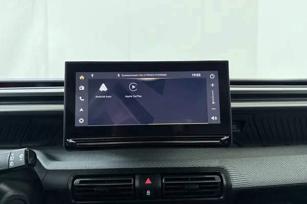 Citroen C3 Aircross (2025) — foto 6 van 21
