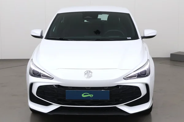 MG MG3 (2025) — foto 11 van 18
