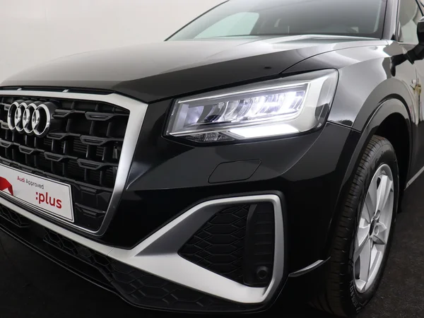AUDI Q2 (2025) — foto 6 van 19