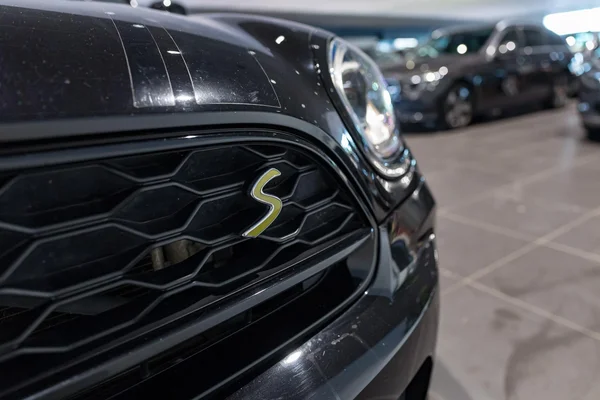 MINI Countryman (2021) — foto 3 van 37