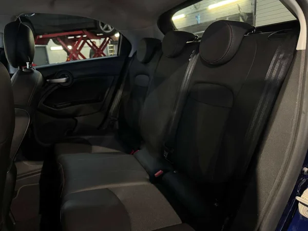 Fiat 500X (2024) — foto 15 van 17