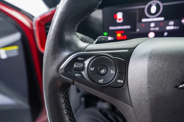 Opel Mokka (2022) — foto 13 van 58