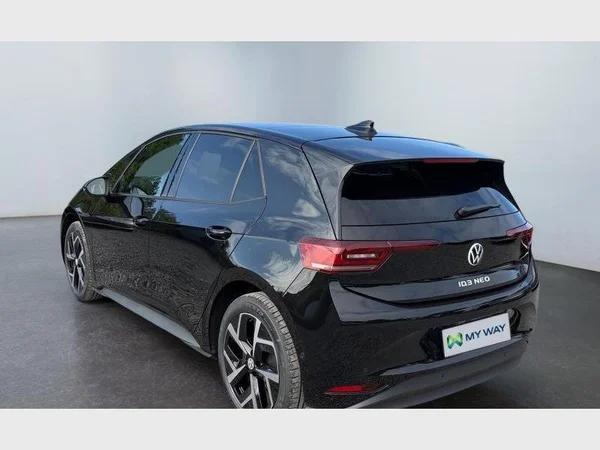 Volkswagen ID.3 Neo (2026) — foto 26 van 29