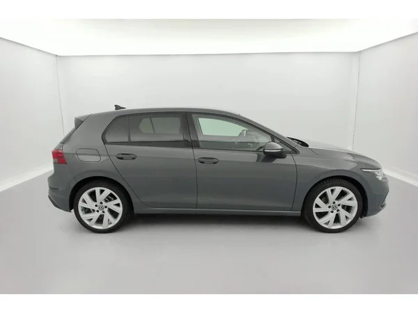 VOLKSWAGEN Golf VIII (2021) — foto 8 van 36