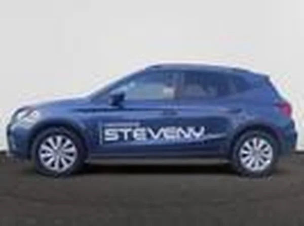 SEAT Arona (2024) — foto 12 van 23