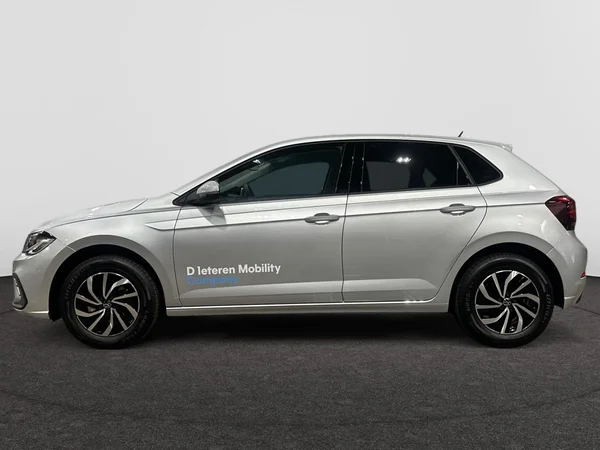 VOLKSWAGEN Polo (2026) — foto 12 van 22