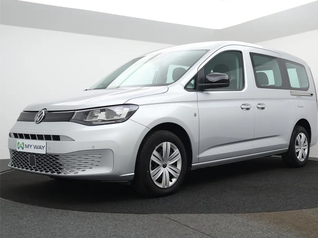 VOLKSWAGEN Caddy Maxi 1122_15248_2024