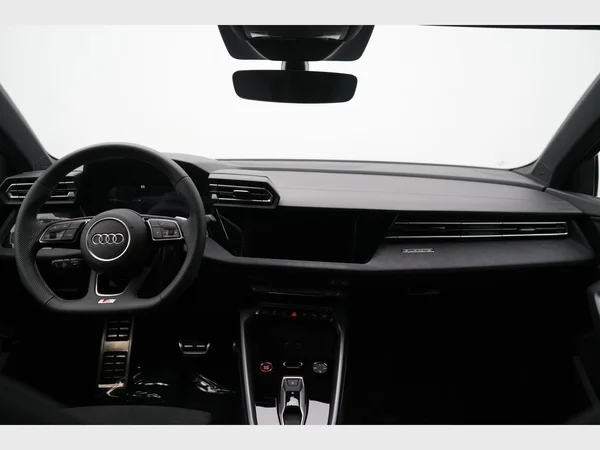 AUDI S3 Sportback (2025) — foto 19 van 31