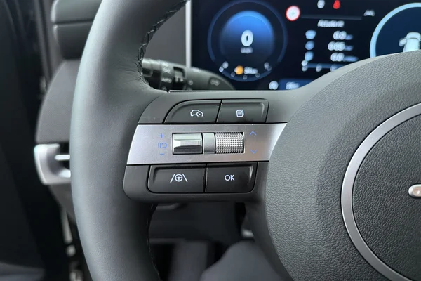 Hyundai Tucson (2026) — foto 6 van 18