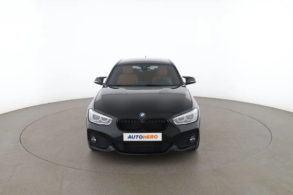 BMW 1-serie (2018) — foto 15 van 16