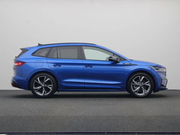 SKODA Enyaq (2026) — foto 2 van 29