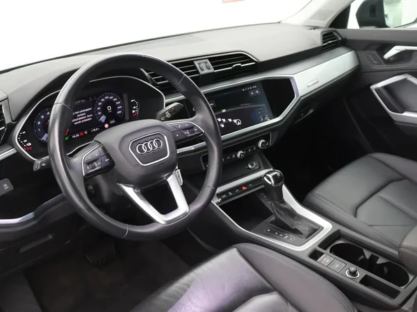 Audi Q3 (2022) — foto 2 van 23